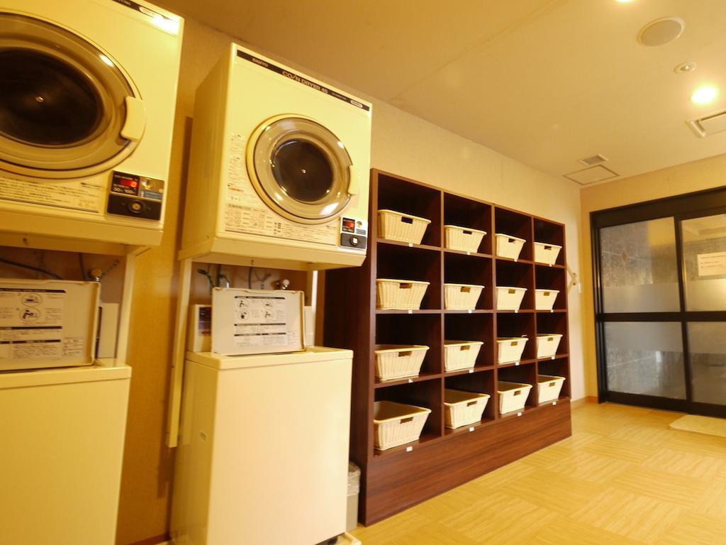 Hotel Route-Inn Yatsushiro Exterior foto
